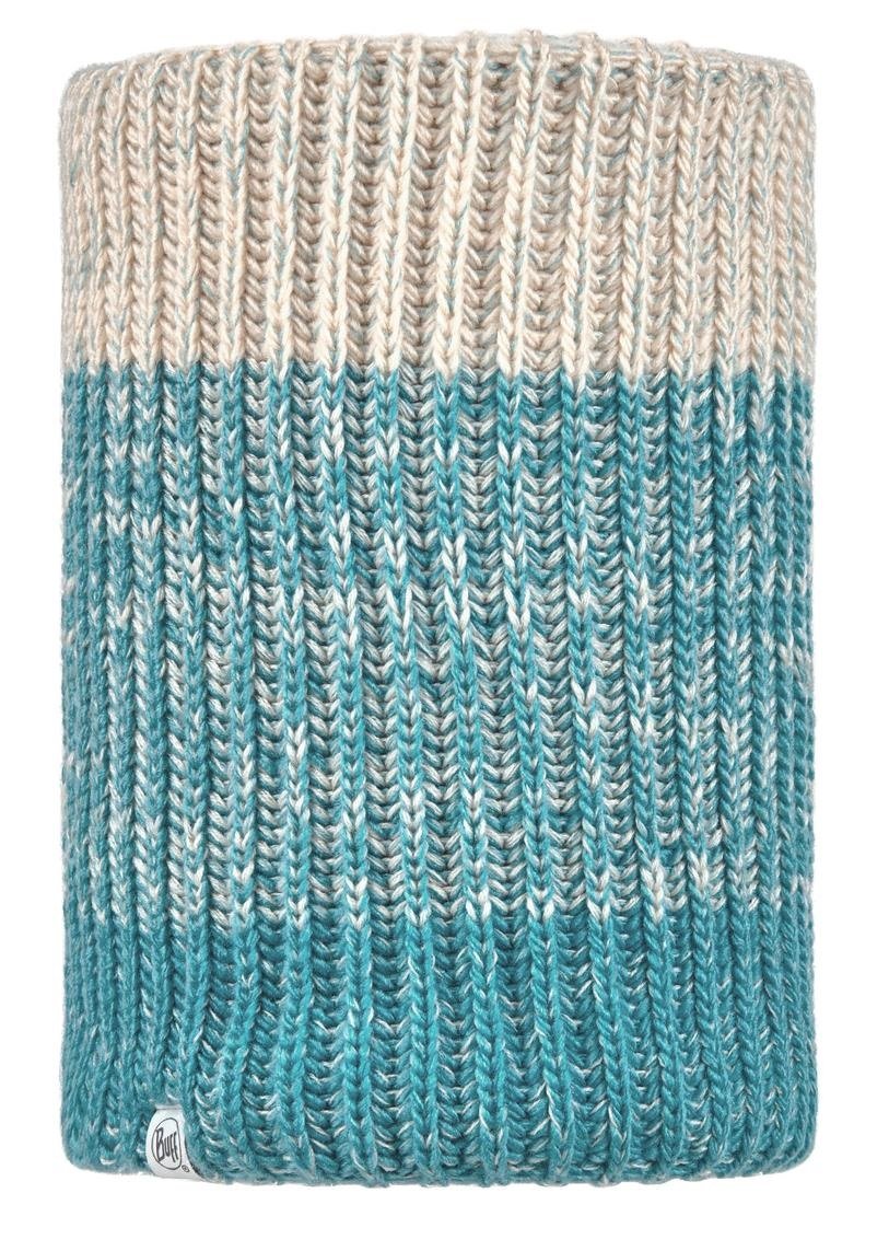 Шарф Buff Knitted & Fleece Neckwarmer Gella Air US:One size, 123545.017.10.00 гуашь за 4 простых шага рисуем популярные сюжеты в самой легкой технике