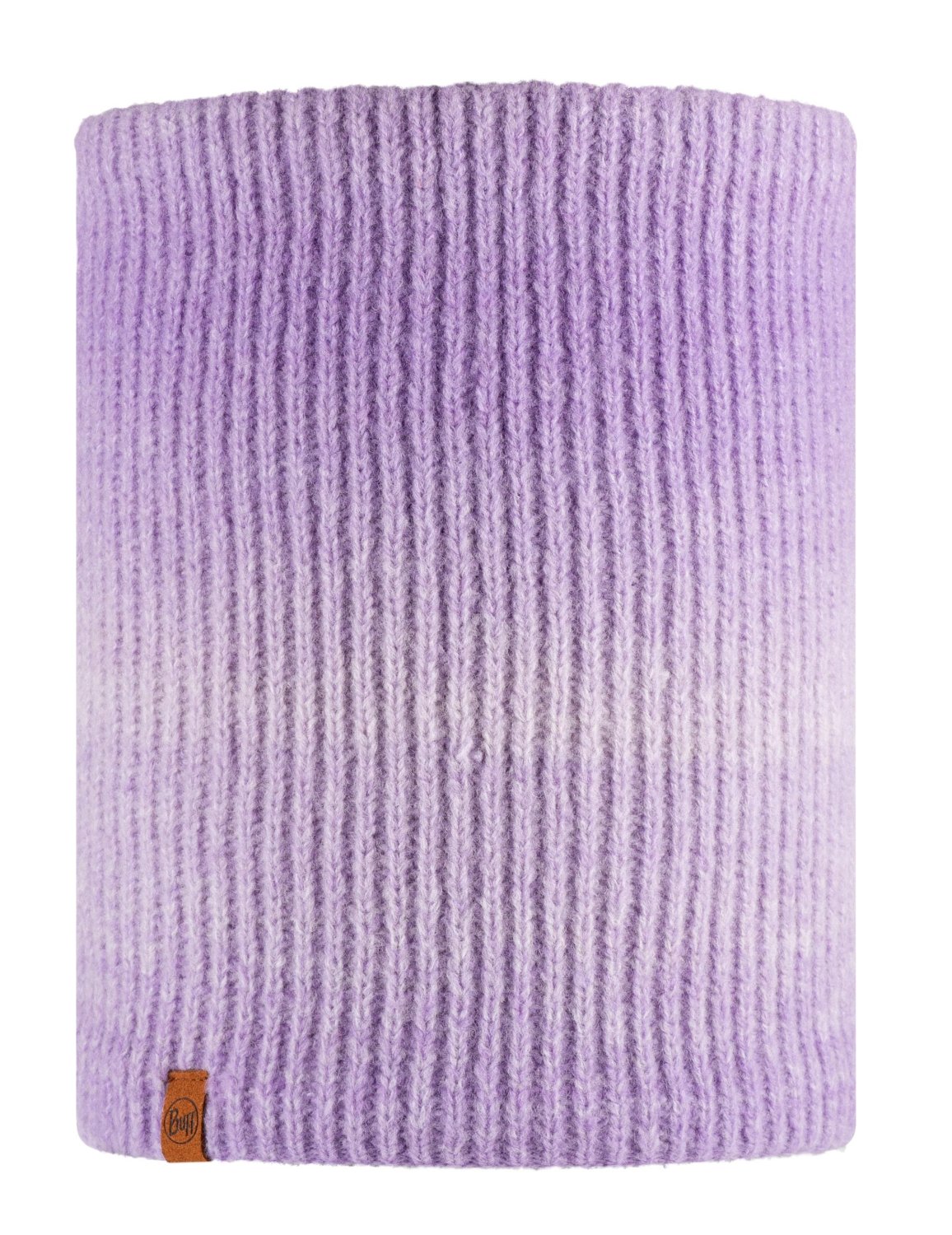 Шарф Buff Knitted & Fleece Neckwarmer Marin Lavender, US:one size, 123520.728.10.00 шарф buff knitted neckwarmer comfort norval honey us one size 124244 120 10 00