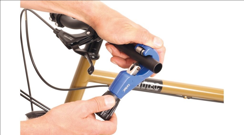 Инструмент Cyclus Tools для обрезки труб 3-35 mm с лезвием УТ-00323756 - фото 3