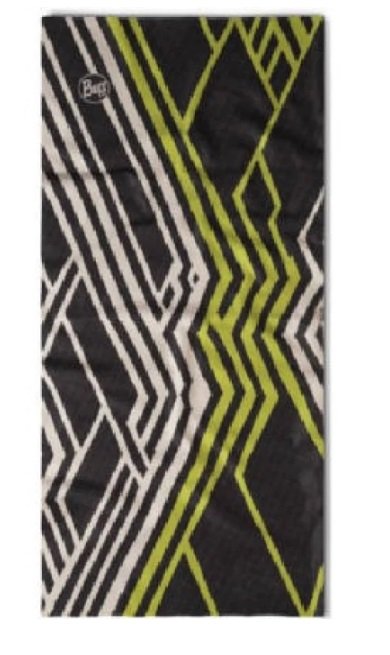 фото Бандана buff coolnet uv+ biman multi, us:one size, 131383.555.10.00