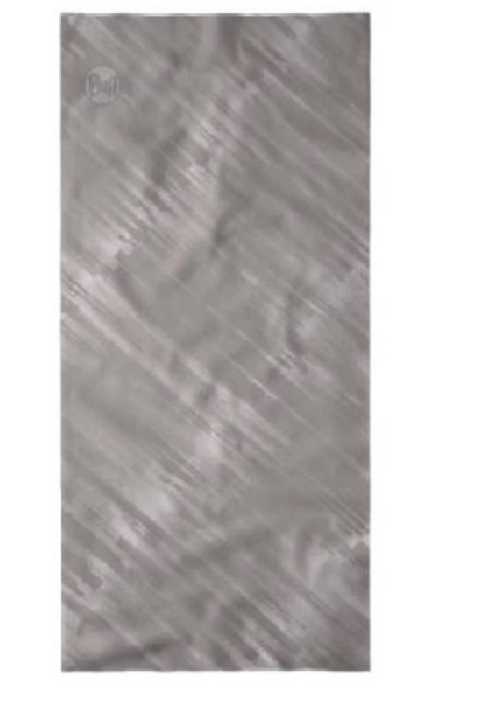 Бандана Buff Coolnet UV+ Jaru Light Grey, US:one size, 131369.933.10.00
