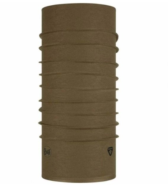 фото Бандана buff dryflx brindle brown, us:one size, 118096.315.10.00
