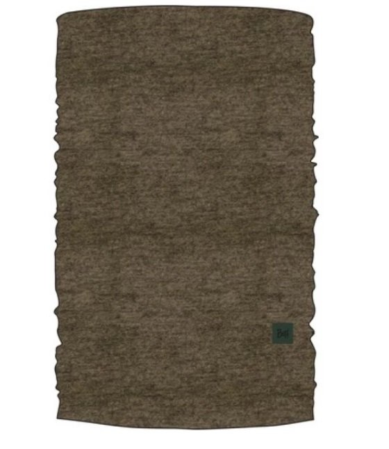 Бандана Buff Merino Fleece Cedar, US:one size, 129444.847.10.00
