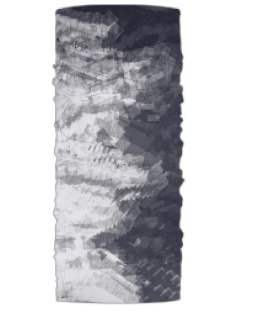 

Бандана Buff Original Durban Ash, US:, 132442.914.10.00, Черная