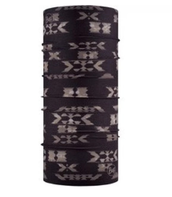 

Бандана Buff Original Lipha Dahlia, US:, 132421.628.10.00, Черная