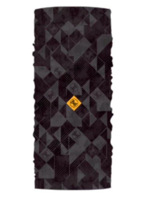 Бандана Buff Original Micor Graphite, US:one size, 132431.901.10.00 велобандана buff original rugs graphite 120730 901 10 00