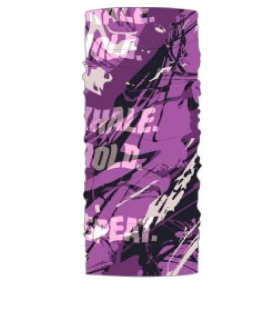 Бандана Buff Original Siary Purple, US:one size, 132439.605.10.00