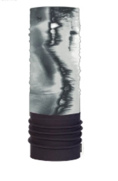 фото Бандана buff polar arius graphite, us:one size, 132567.901.10.00