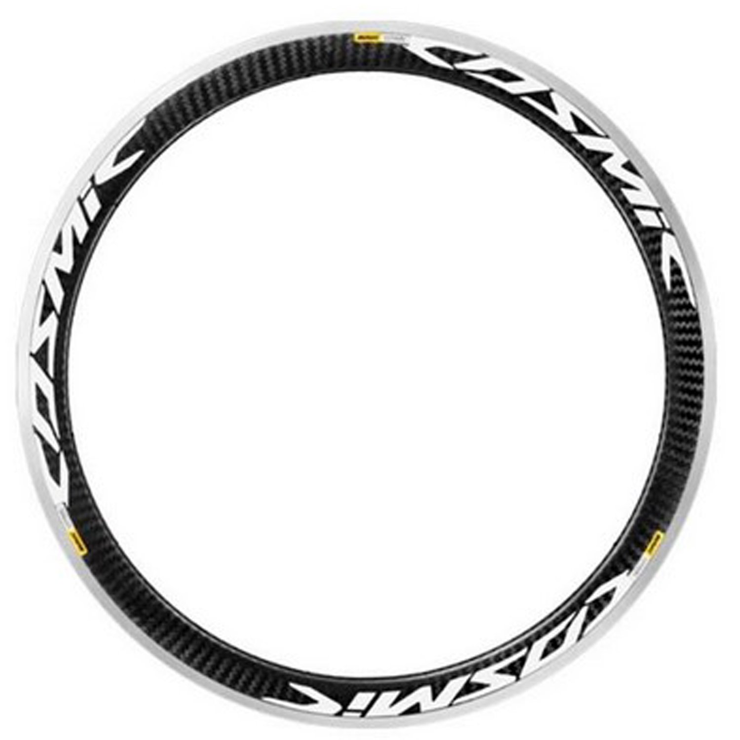 

Обод Mavic COSMIC PRO CARBON UB GRAPHITE, передний, 18 отверстий, V2407310