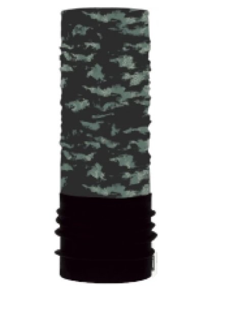 Бандана Buff Polar Musc Camouflage, US:one size, 132563.866.10.00
