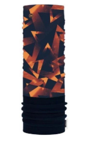фото Бандана buff polar phalin multi, us:one size, 132560.555.10.00