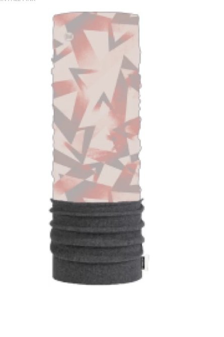 фото Бандана buff polar phalin pale pink, us:one size, 132560.508.10.00