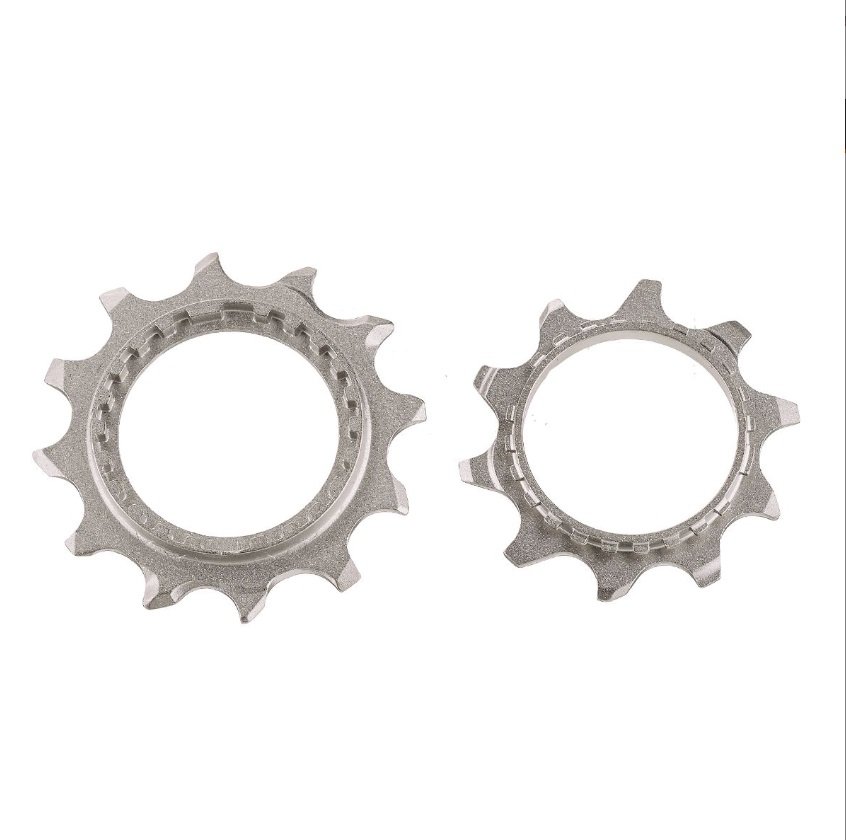 

Звезды задние велосипедные SHIMANO, 10/12T(2шт.) для CS-M9100, Y1X498030