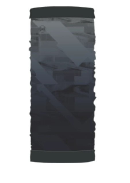 Бандана Buff Polar Reversible Ghan Graphite, US:one size, 132523.901.10.00