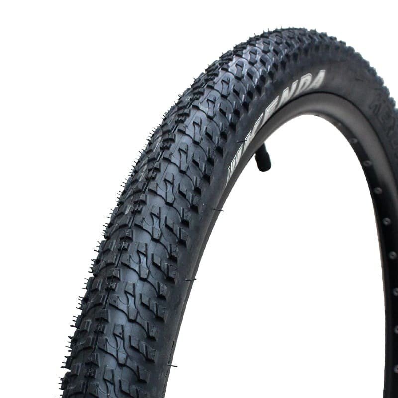 

Велопокрышка KENDA 27.5"х1.95, K1153, APTOR, средний, 30 TPI, 5-521072, Черный