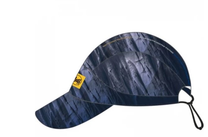 Кепка Buff Pack Speed Cap Arius Blue, US:L/XL, 132827.707.30.00 кепка buff pack speed cap arius blue us l xl 132827 707 30 00