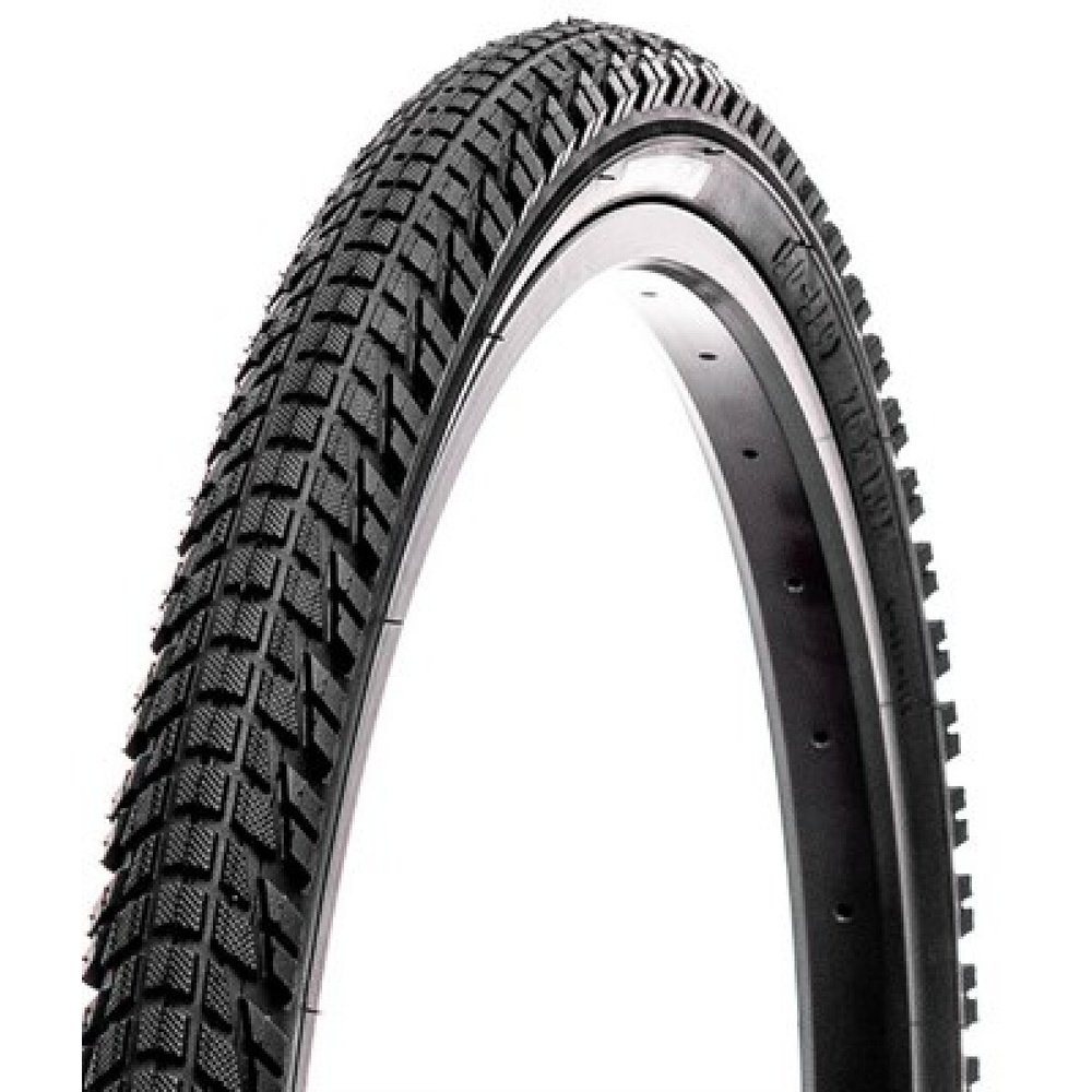 

Покрышка велосипедная KENDA, 26"х1.95, K892, средний, 50-559, 5-520680, Черный