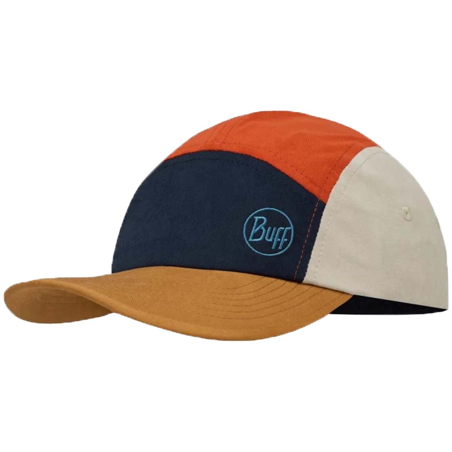 

Велокепка Buff 5 Panel Go Cap Colart Violet, унисекс, 128588.619.10.00