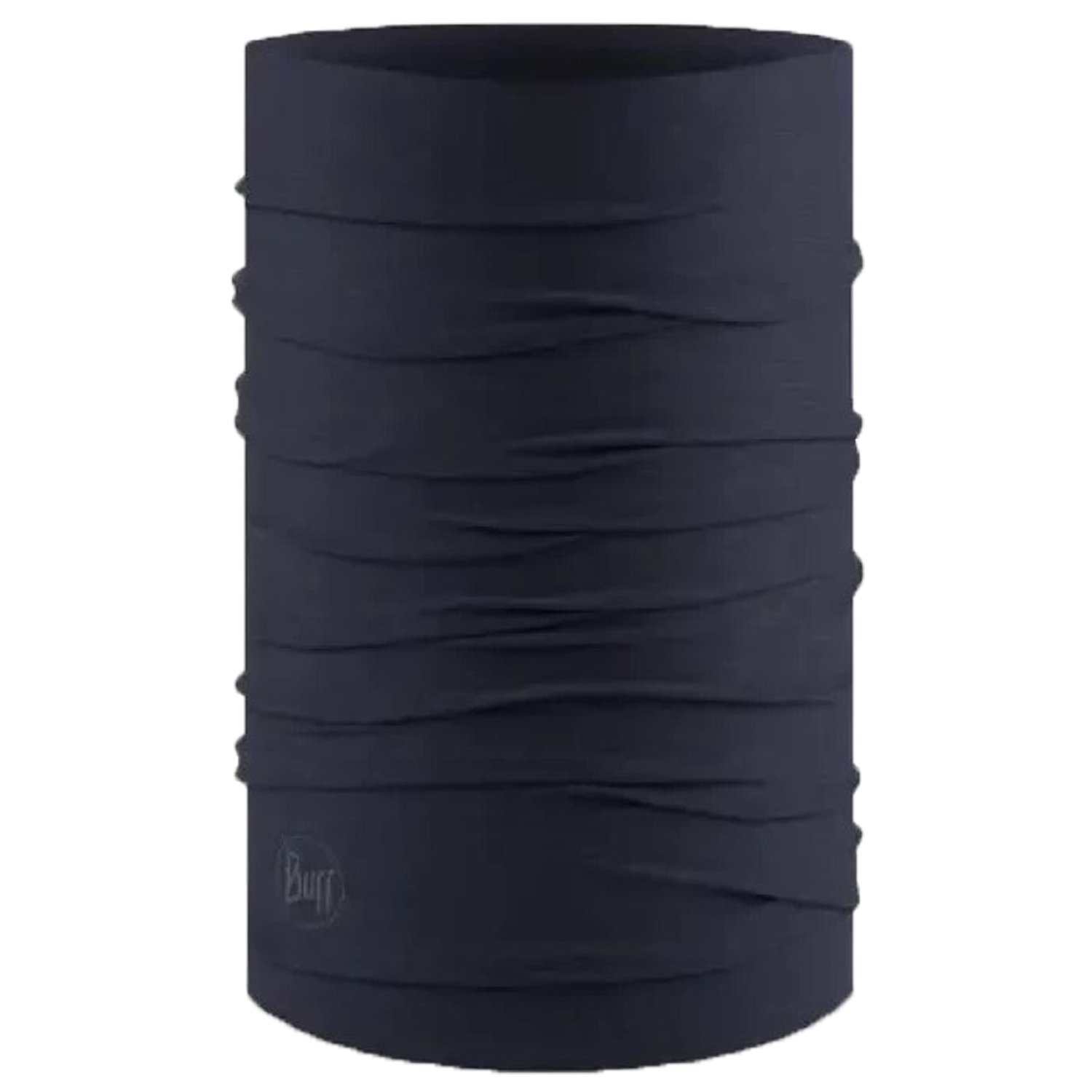 фото Бандана buff original solid dahlia, one size, синий, 117818.628.10.00