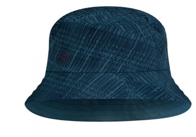 Панама Buff Adventure Bucket Hat Keled Rusty, US:L/XL, 122591.404.30.00