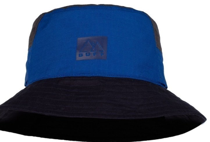 Панама Buff Sun Bucket Hat Kote Black, US:one size, 131409.999.10.00