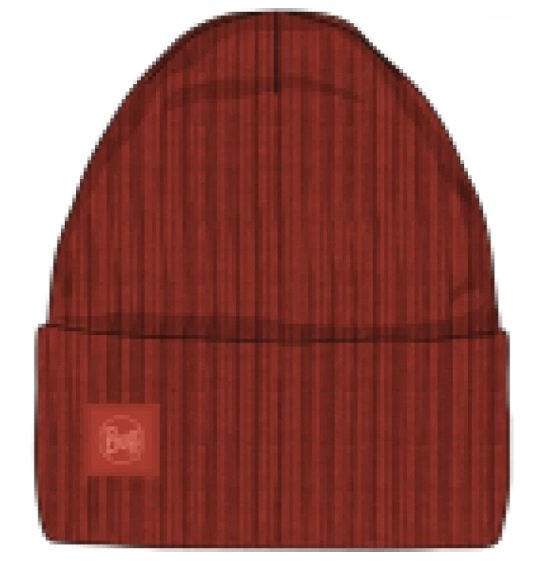 фото Шапка buff crossknit hat cinnamon, us:one size, 132891.330.10.00
