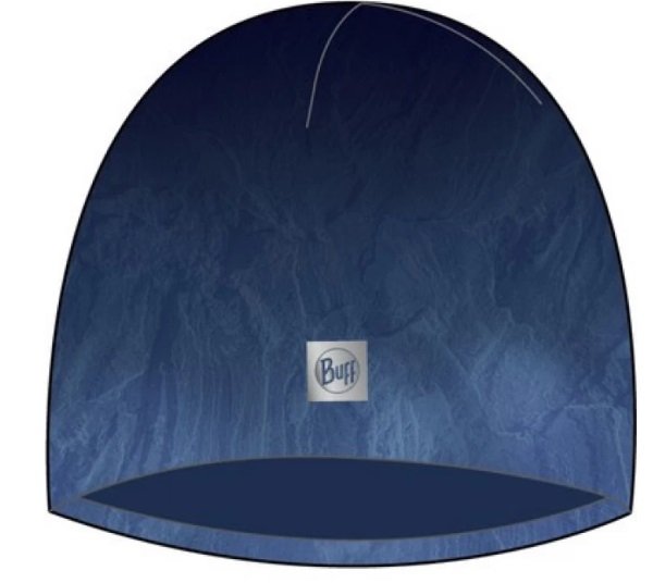 Шапка Buff Thermonet Hat Surib Multi, US:one size, 132778.555.10.00 шапка buff thermonet hat wahlly ice us one size 132455 798 10 00