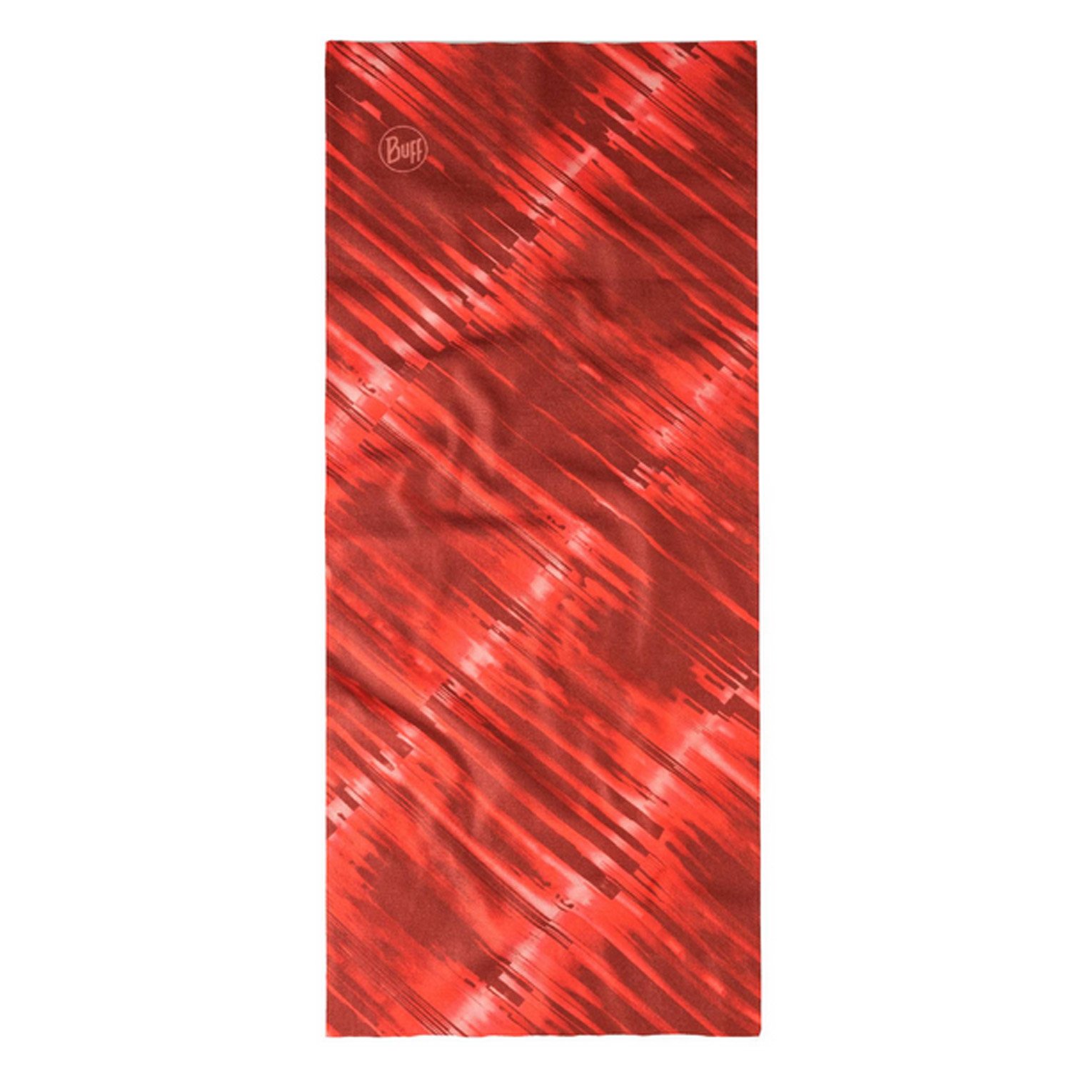 фото Бандана buff coolnet uv+ jaru red, унисекс, 2023, 131369.425.10.00