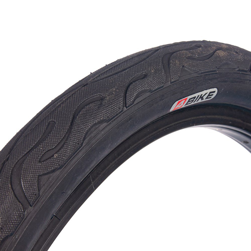 

Велопокрышка 4BIKE, E313, 20'' × 2.2, черный, ARV000100