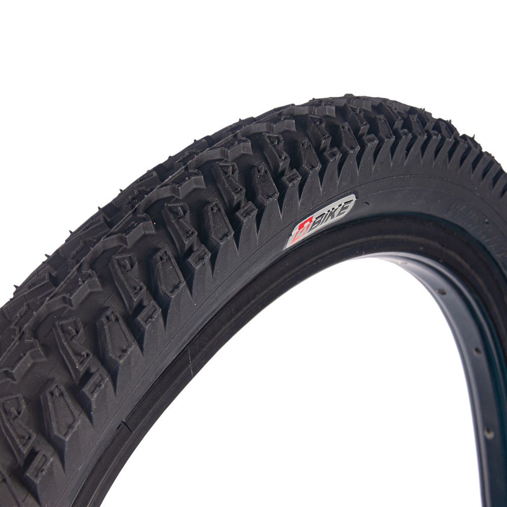 

Велопокрышка 4BIKE, E364, 26'' × 2.125, черный, ARV000111
