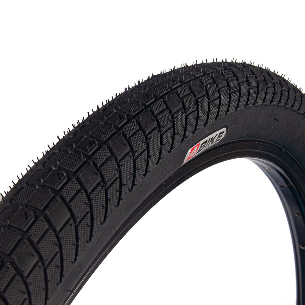 

Велопокрышка 4BIKE, E313, 26'' × 2.1, черный, ARV000114