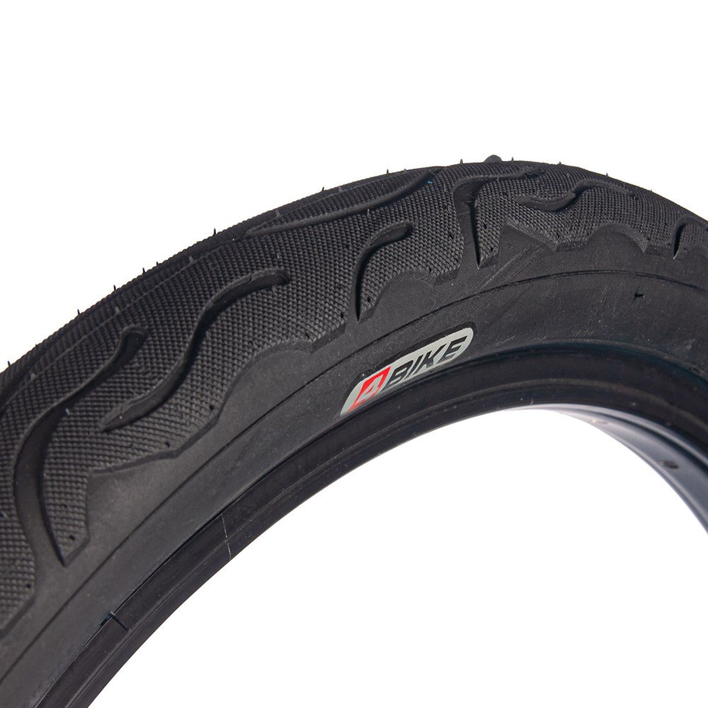 

Велопокрышка 4BIKE, E313, 26'' × 2.125, черный, ARV000112