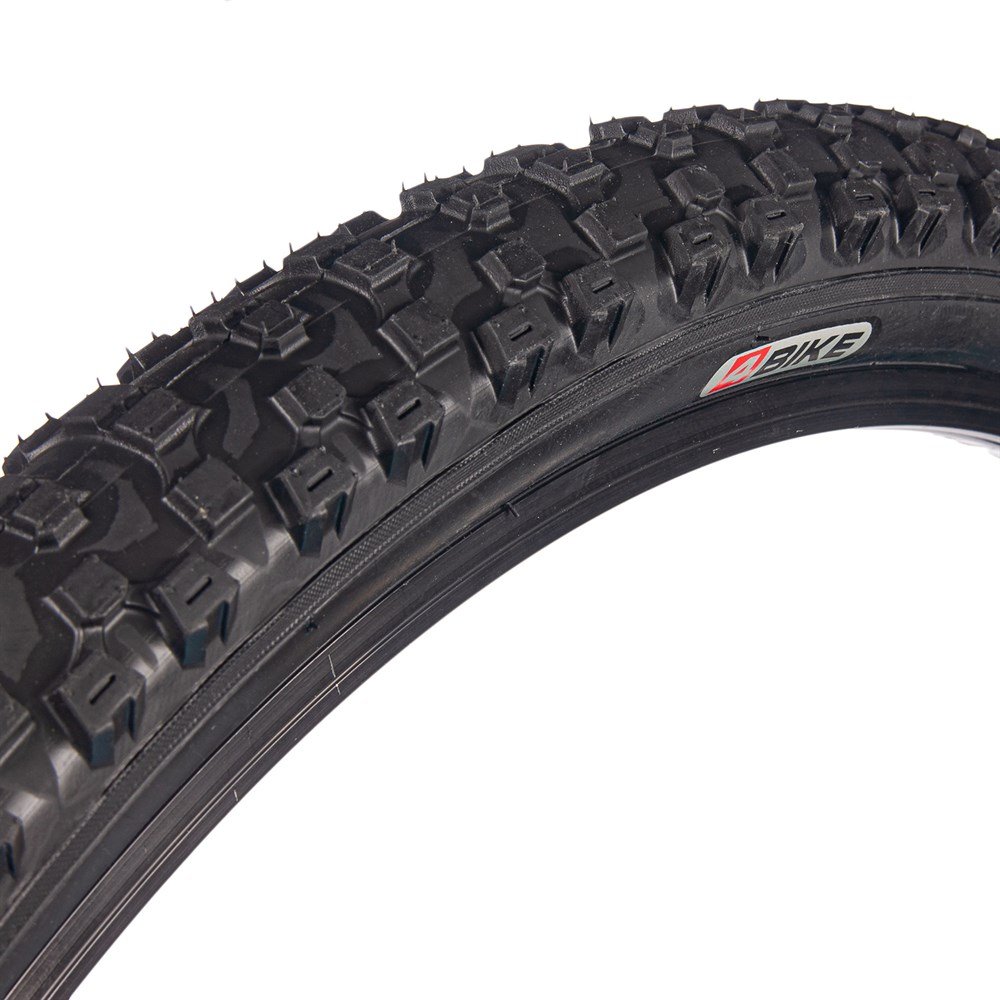 

Велопокрышка 4BIKE, E381, 29'' × 2.3, черный, ARV000124