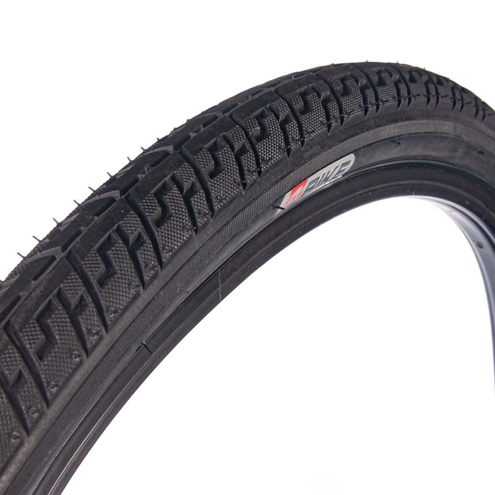 

Велопокрышка 4BIKE, E636, 700C × 38C, черный, ARV000144