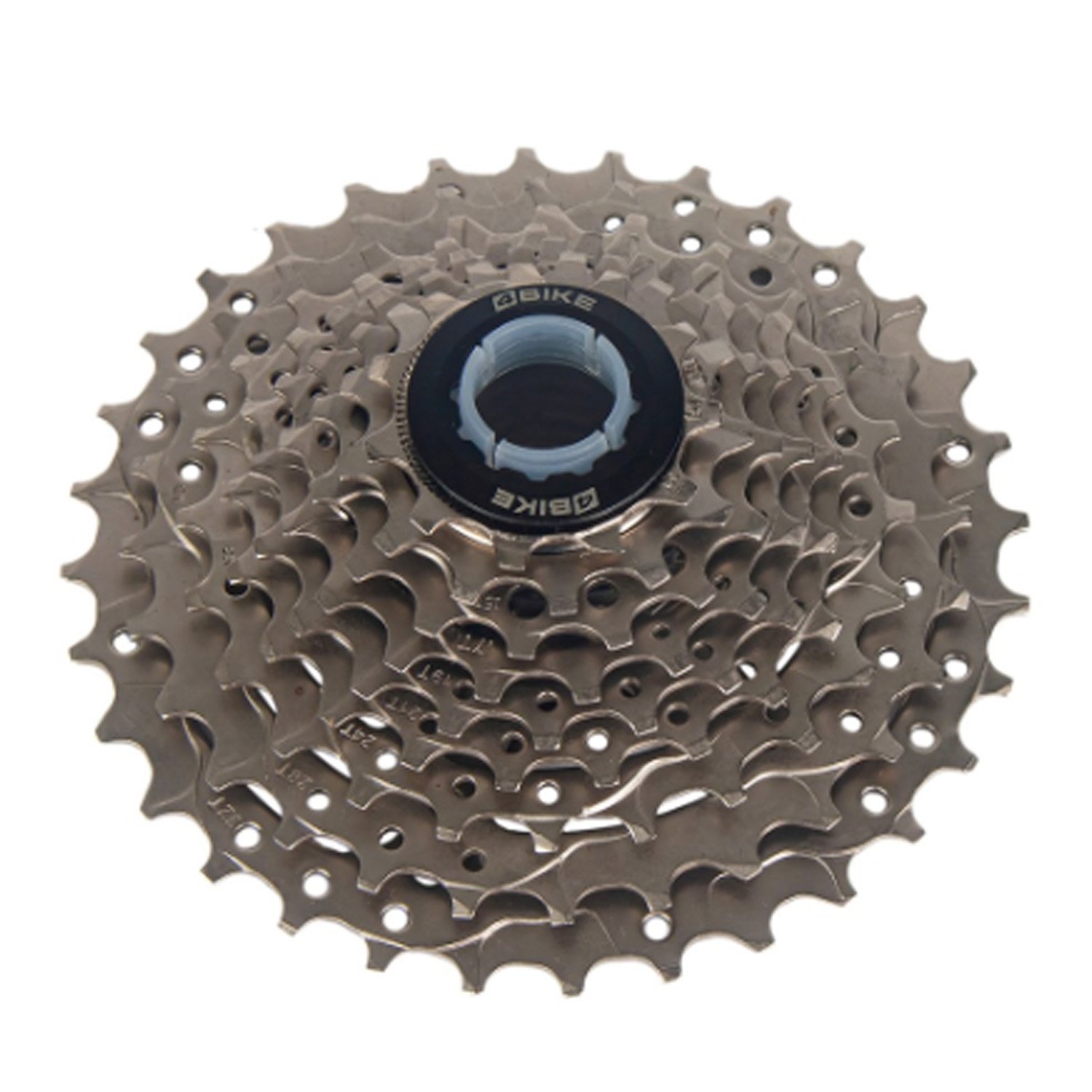 

Кассета велосипедная 4BIKE MTB, 9 скоростей, 11-32Т,сталь, ARV000192