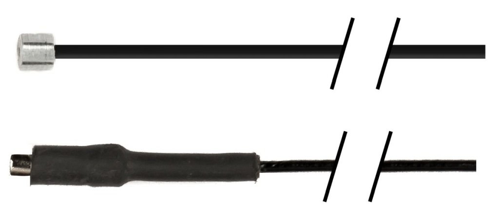 Велосипедный набор аксессуаров Elvedes, для инструмента для проводки тросов внутри рамы, 2019270 УТ-00262394 - фото 2