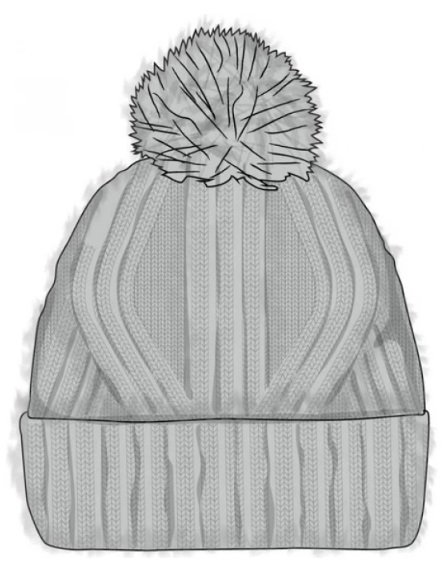 Шапка Buff Knitted Hat Nerla Nerla Grey, US:one size, 132335.937.10.00 шапка buff knitted hat nerla nerla grey us one size 132335 937 10 00