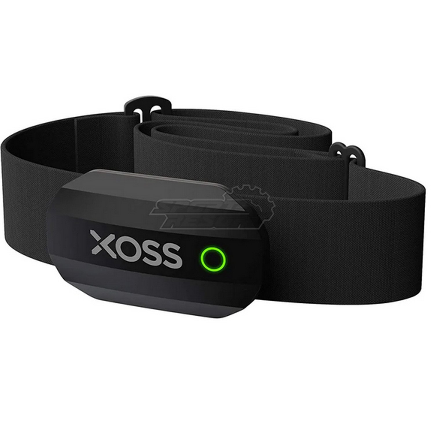 Датчик XOSS X1, для пульса нагрудный, CG-23520 датчик пульса нагрудный xoss x2 x x2 heart