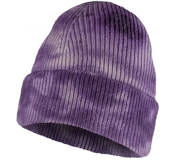 Шапка Buff Knitted Hat ZOSH Lavender, US:one size, 129627.728.10.00 купить на ЖДБЗ.ру
