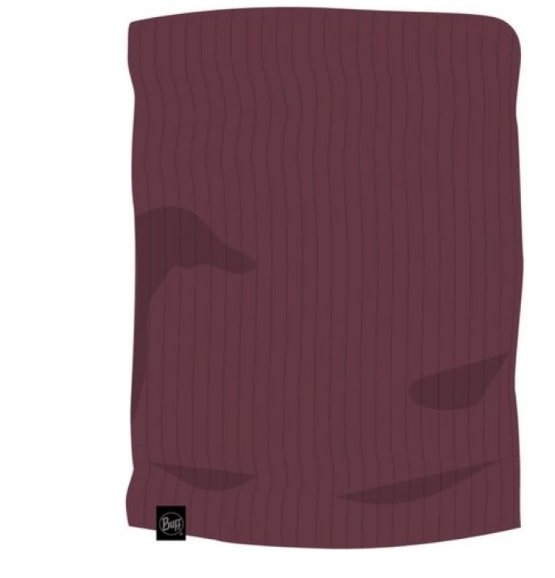 Шарф Buff Knitted & Fleece Neckwarmer Lan Lan Dahlia, US:one size, 126472.628.10.00
