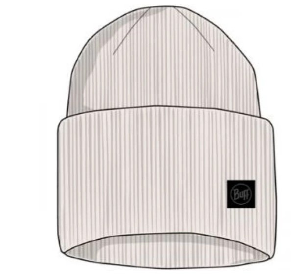 фото Шапка buff knitted hat niels niels evo ice, us:one size, 126457.798.10.00