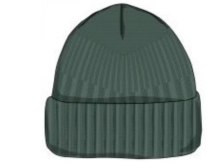 фото Шапка buff knitted & fleece band hat renso renso silversage, us:one size, 132336.313.10.00