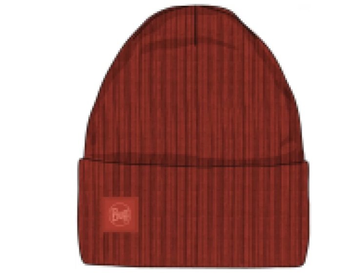 фото Шапка buff dryflx hat cinnamon, us:one size, 118099.330.10.00