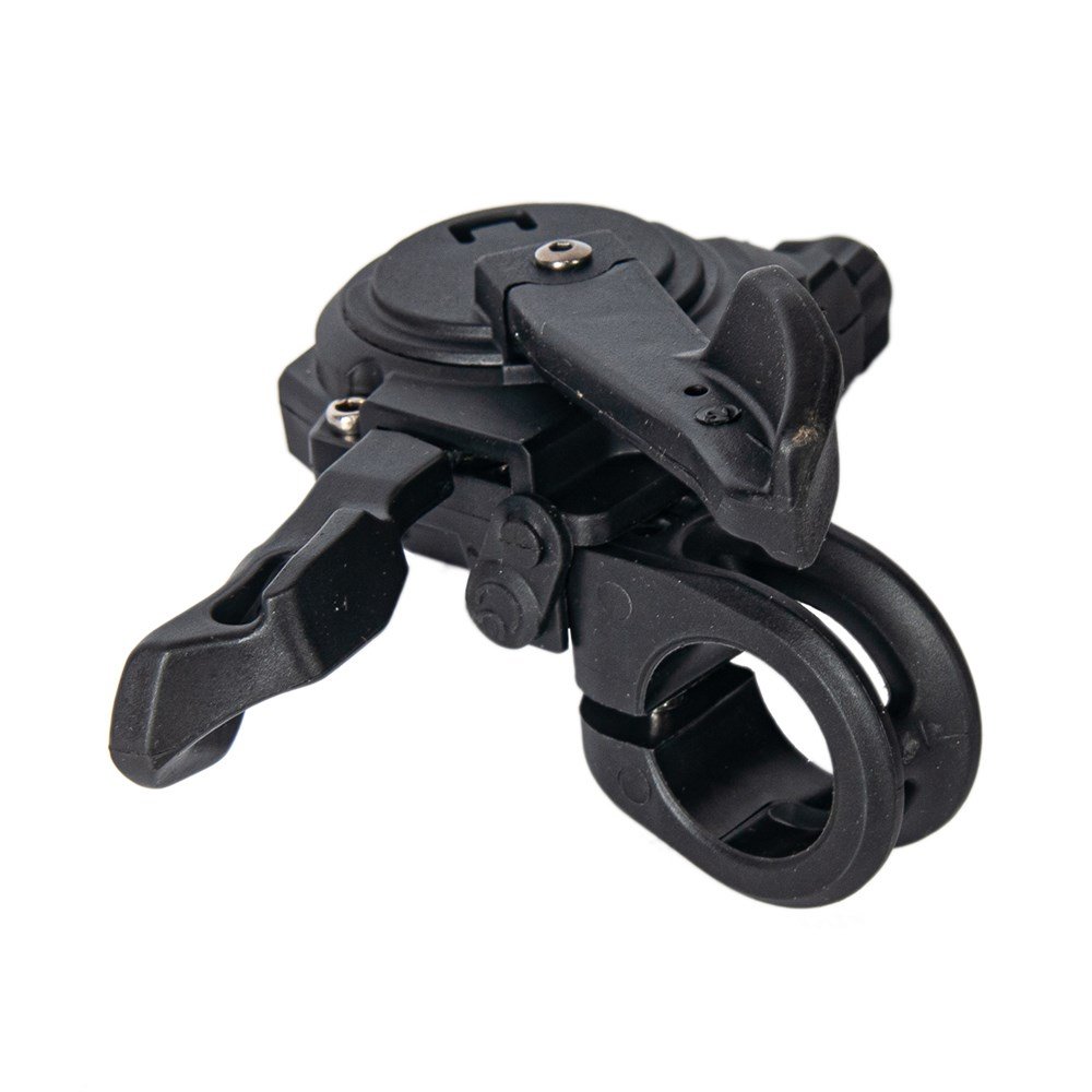 

Шифтер, триггер SENSAH RX11 PRO, 11 скоростей, правый 2100 мм, черный, SL-00-6900-011-PR11