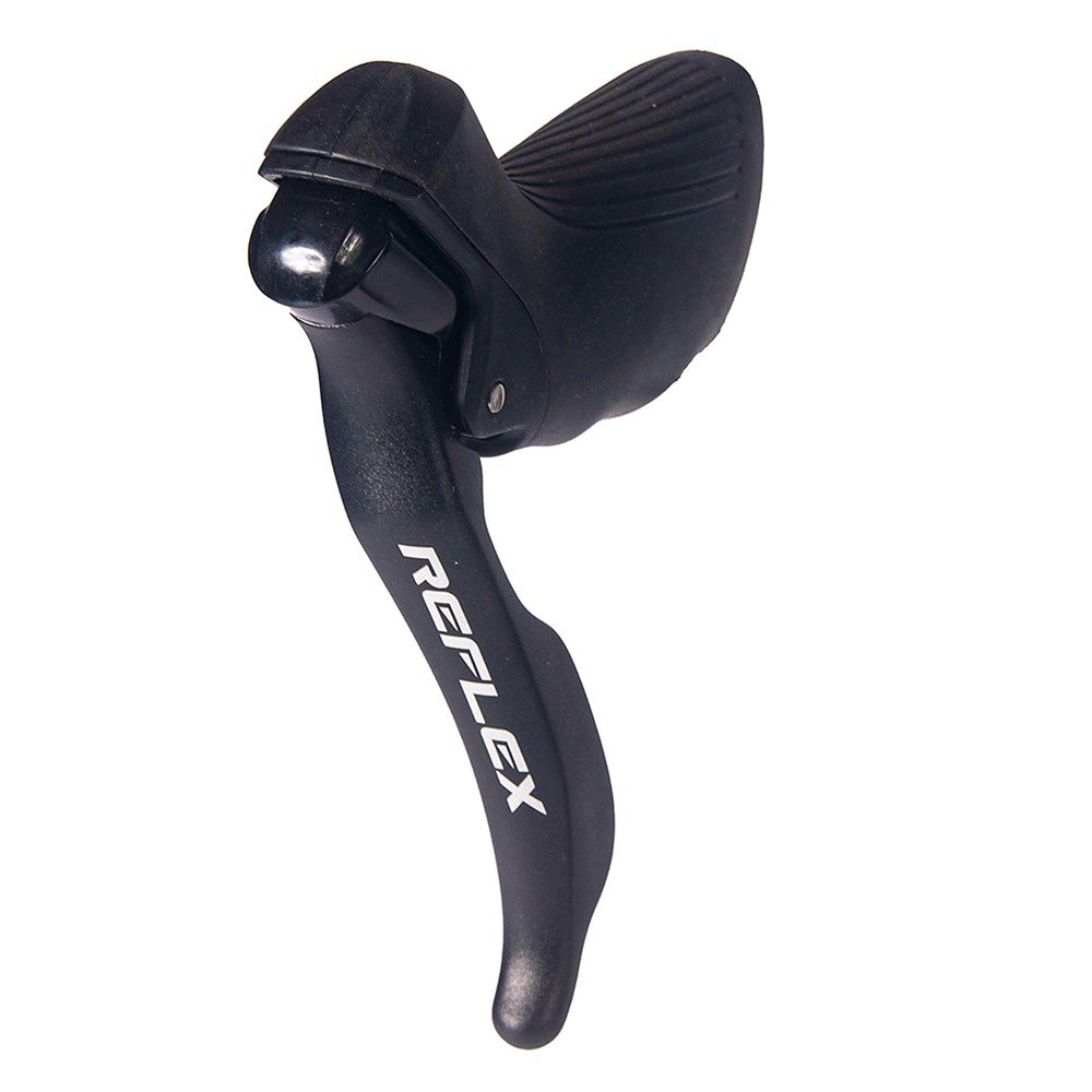 

Шифтер/тормозная ручка SENSAH REFLEX, 2 скорости, левый, 1800 мм, черный, ST-00-6900-R80-L