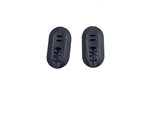 Прокладка Hydro Line Keeper CABLE GUIDE INSERT F/HYDRAULIC, Black, TCG-W230127 new dm caterrpillar 1 50 cat 320f l hydraulic excavator high line series by diecast masters 85931 for collection gift