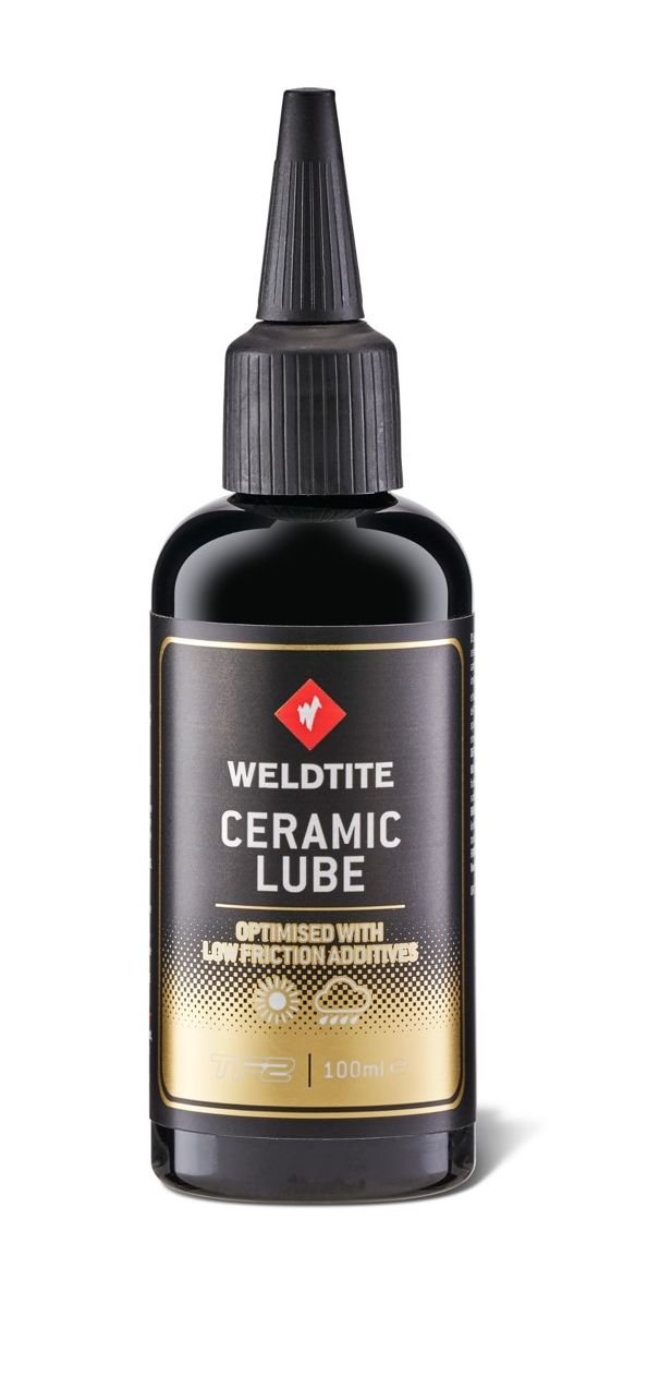 

Смазка WELDTITE TF2 CERAMIC LUBRICANT, керамическая, всепогодная, 100 мл, Англия, 7-03065