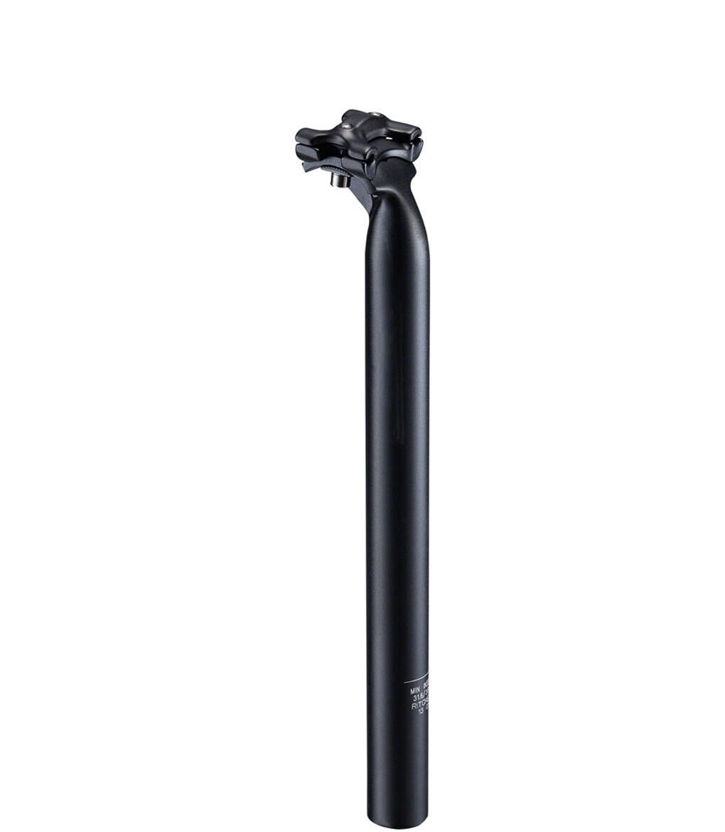 

Штырь Ritchey SMP 2B V2 27.2, Black, 41035336002