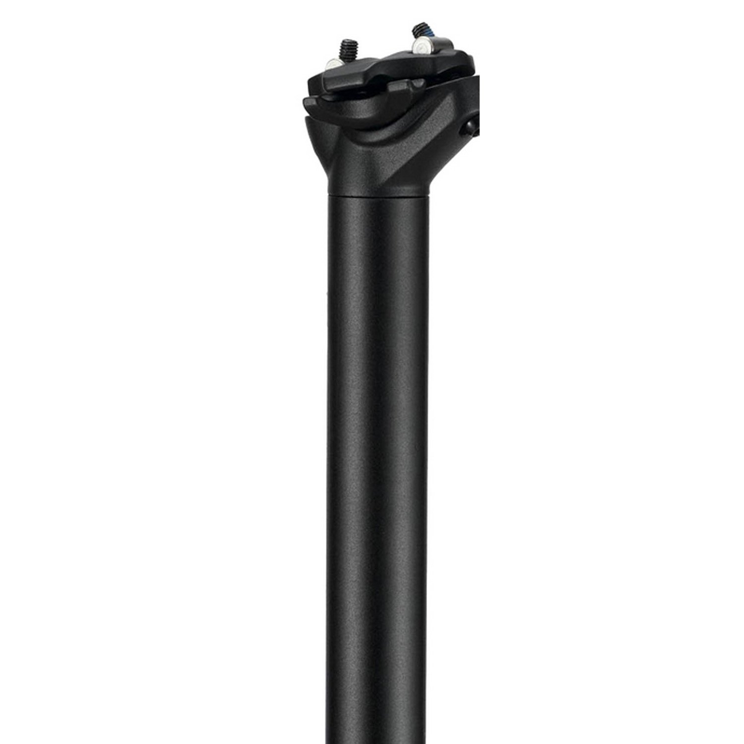 

Штырь подседельный ZOOM SP-C255, алюминиевый, D:27,2 мм, L:400 мм, 2 болта, смещение 15 мм, чёрный, SP-C255/ISO-M