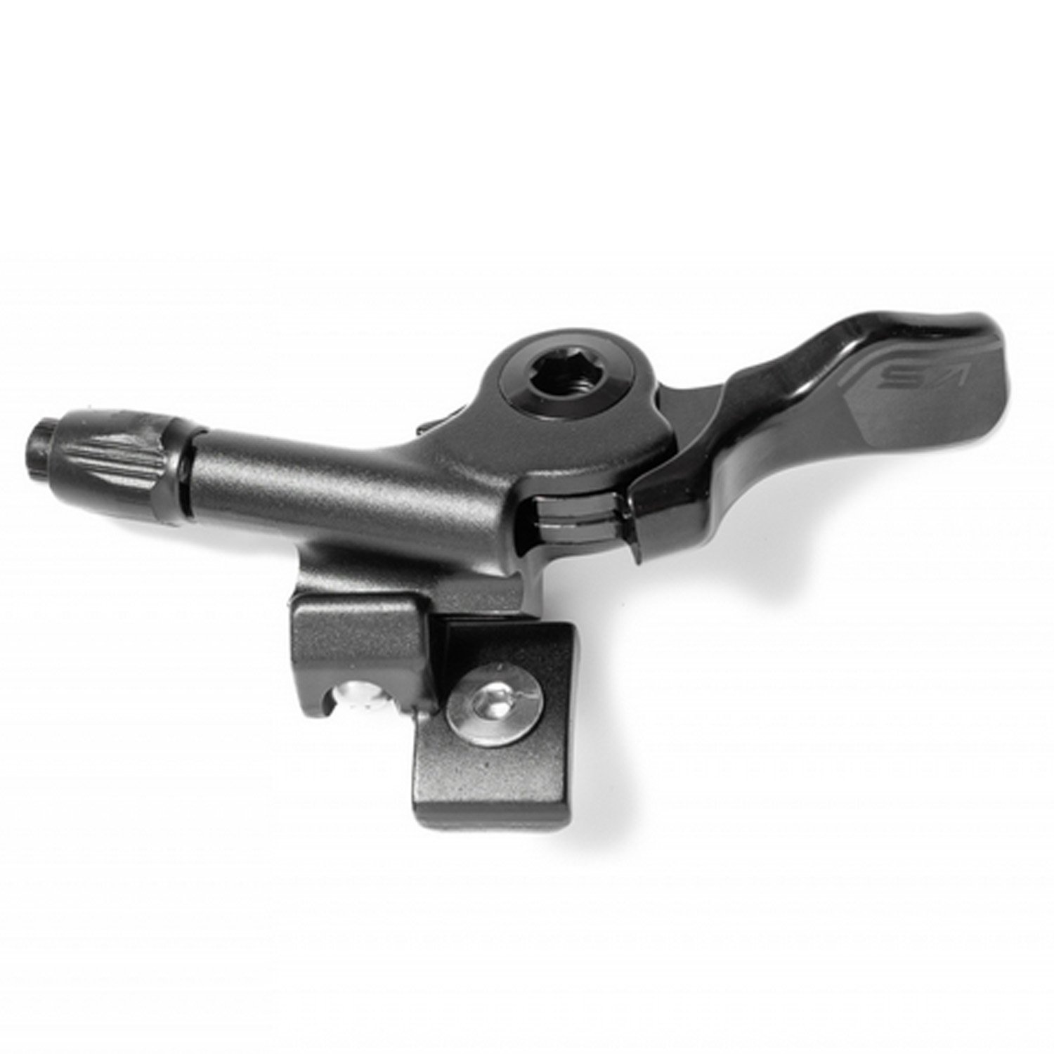 

Манетка подседельного штыря KS Southpaw Sram Match Maker Reverse, C4224